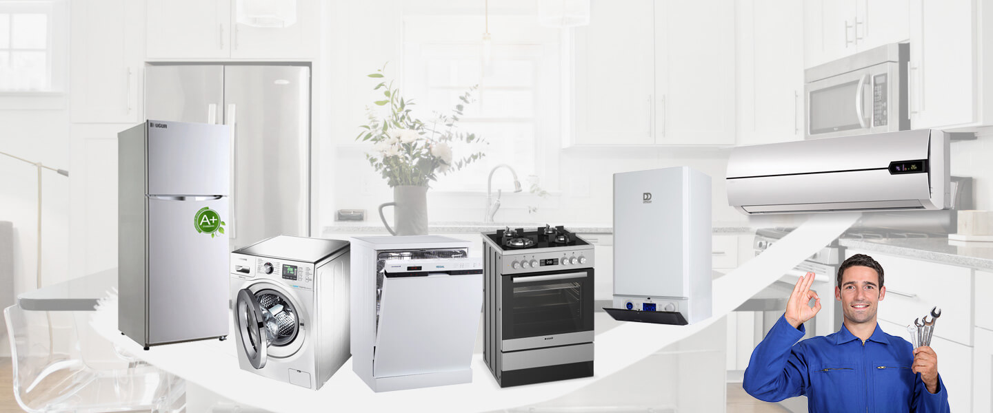 Ceylanpınar Grundig Servisi
